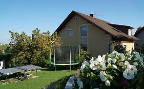 Ferienwohnung Familie Hartinger